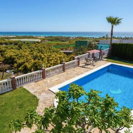Casa El Retiro Βίλα Nerja Εξωτερικό φωτογραφία